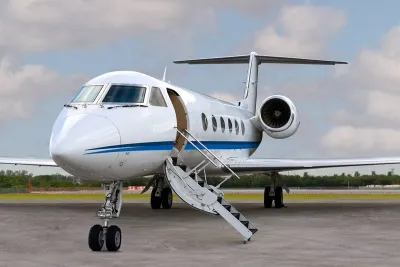 Request for Quote K - JET Aviation | Empty leg: Our proposals for flying with complete freedom, tranquility, and serenity