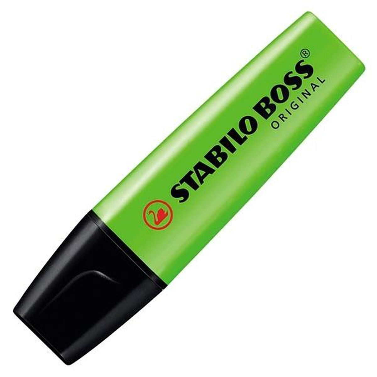 KALINDRA | BB. Stabilo Lime Highlighter