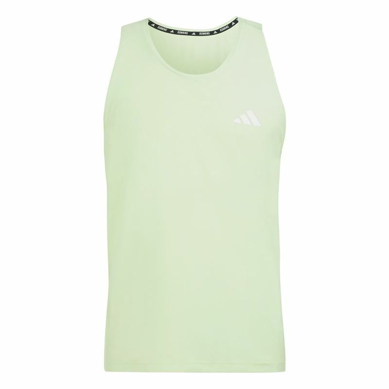 KALINDRA | BB. Men’s Short Sleeve T-Shirt Adidas Otr B Tank