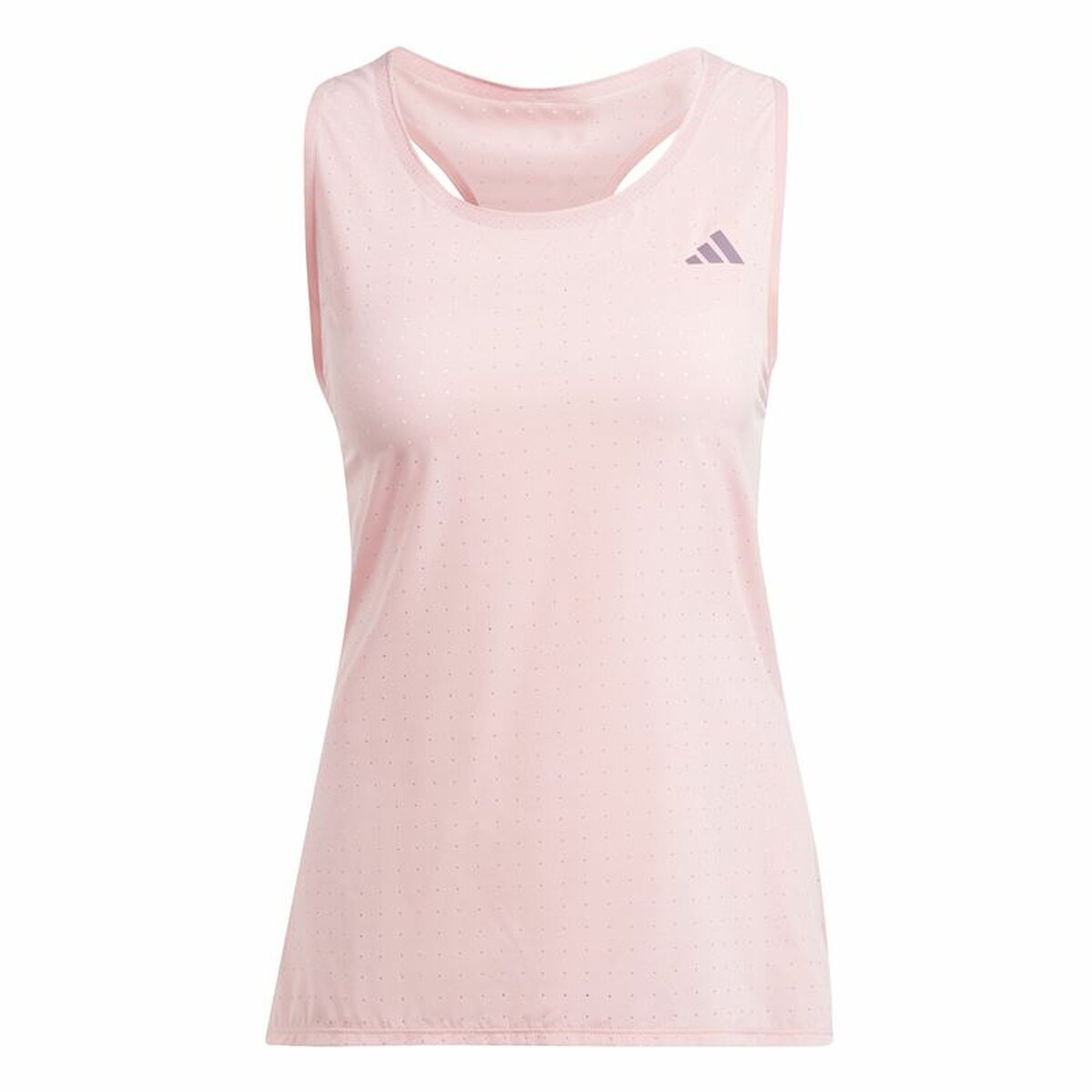 KALINDRA | BB. Men’s Short Sleeve T-Shirt Adidas Adizero Pink
