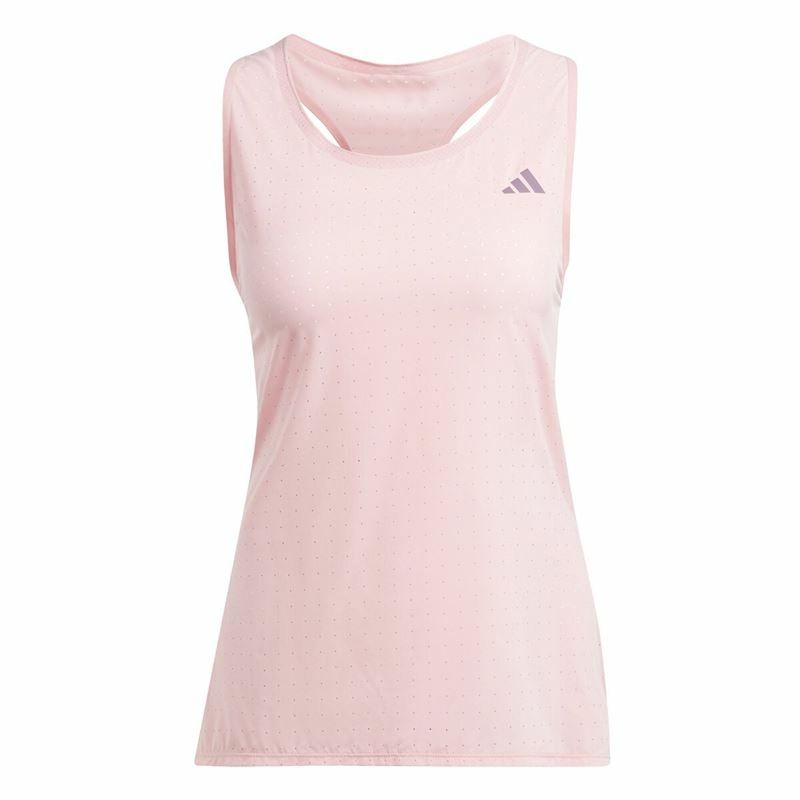 KALINDRA | BB. Men’s Short Sleeve T-Shirt Adidas Adizero Pink