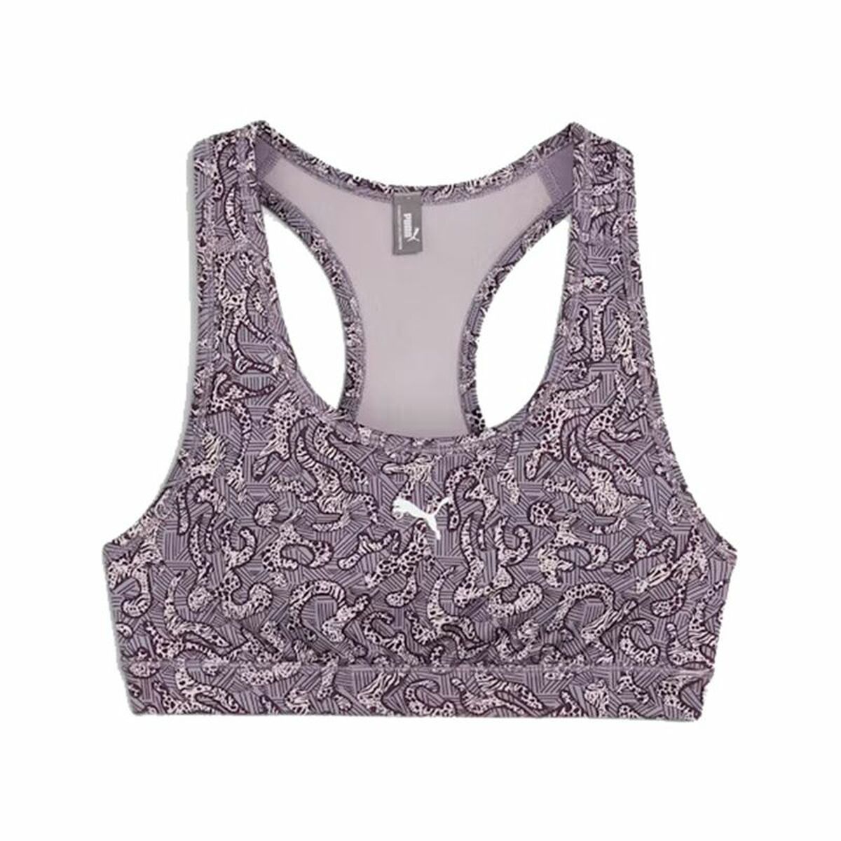 KALINDRA | BB. Sports Bra Puma 4Keeps Lilac