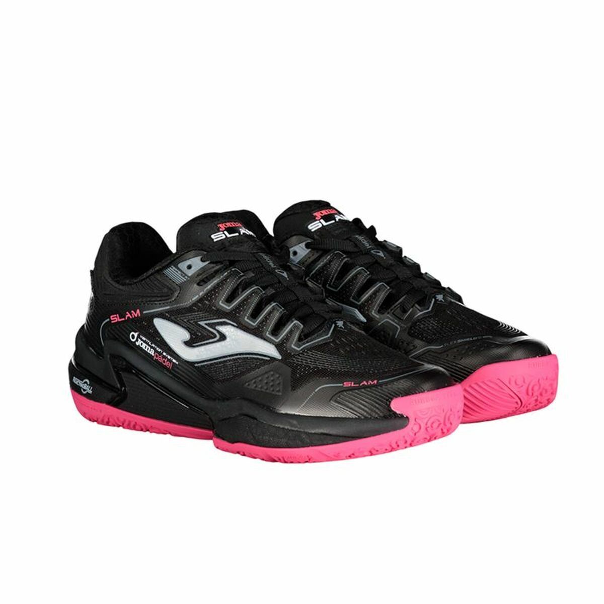 KALINDRA | BB. Adult's Padel Trainers Joma Sport Slam 2401 Black