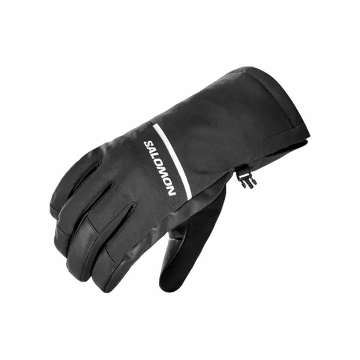 KALINDRA | BB. Ski gloves Salomon Propeller One Deep Black