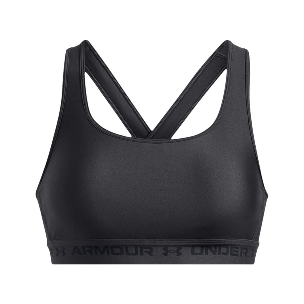 KALINDRA | BB. Sports Bra Under Armour Fitness Dark grey