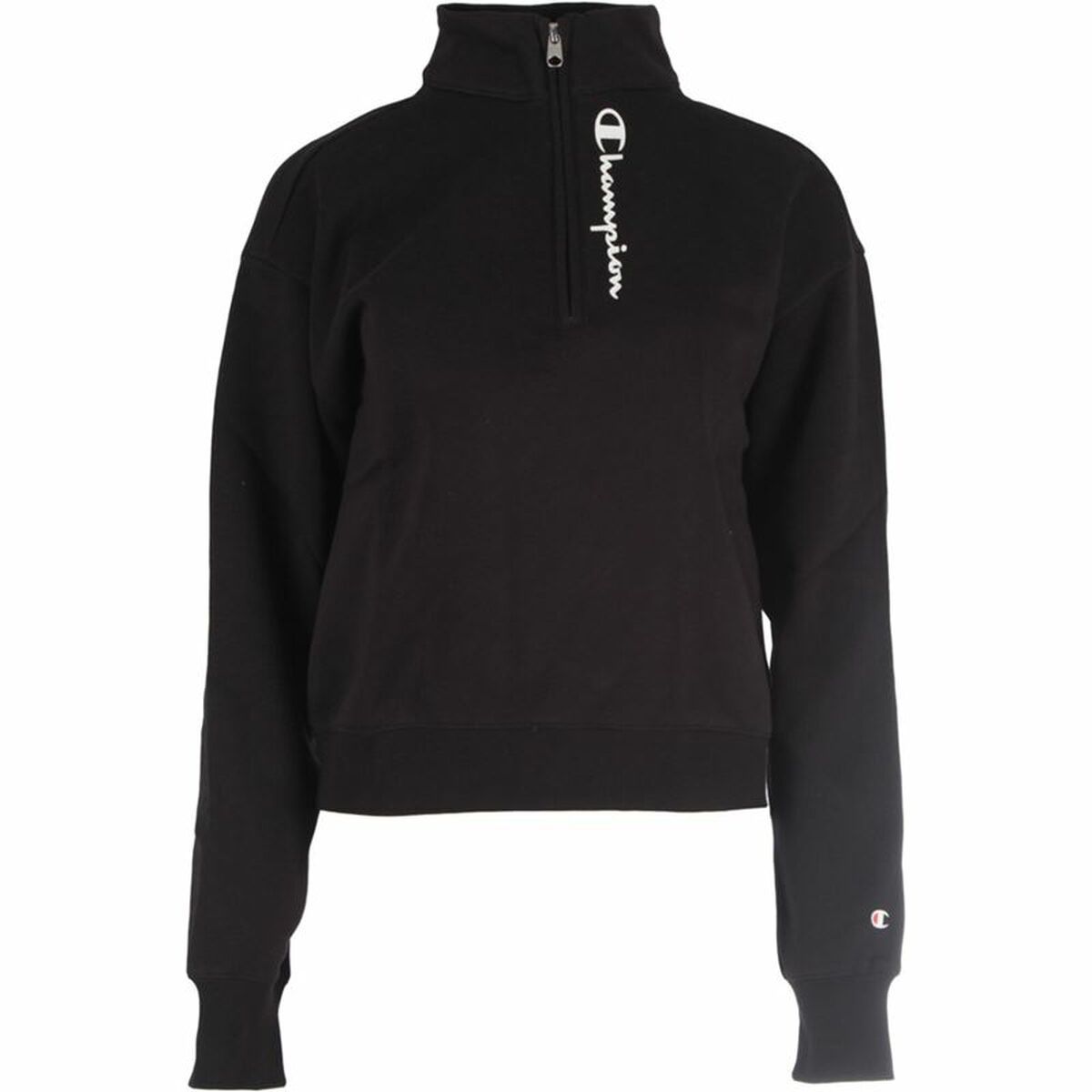 KALINDRA | BB. Men’s Sweatshirt without Hood Champion Black