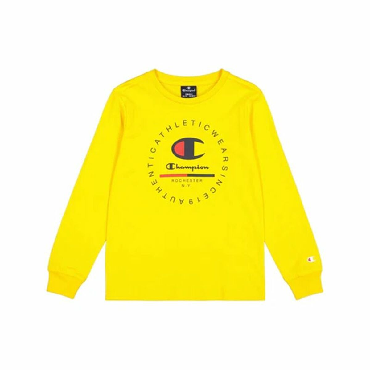 KALINDRA | BB. Men’s Long Sleeve T-Shirt Champion
