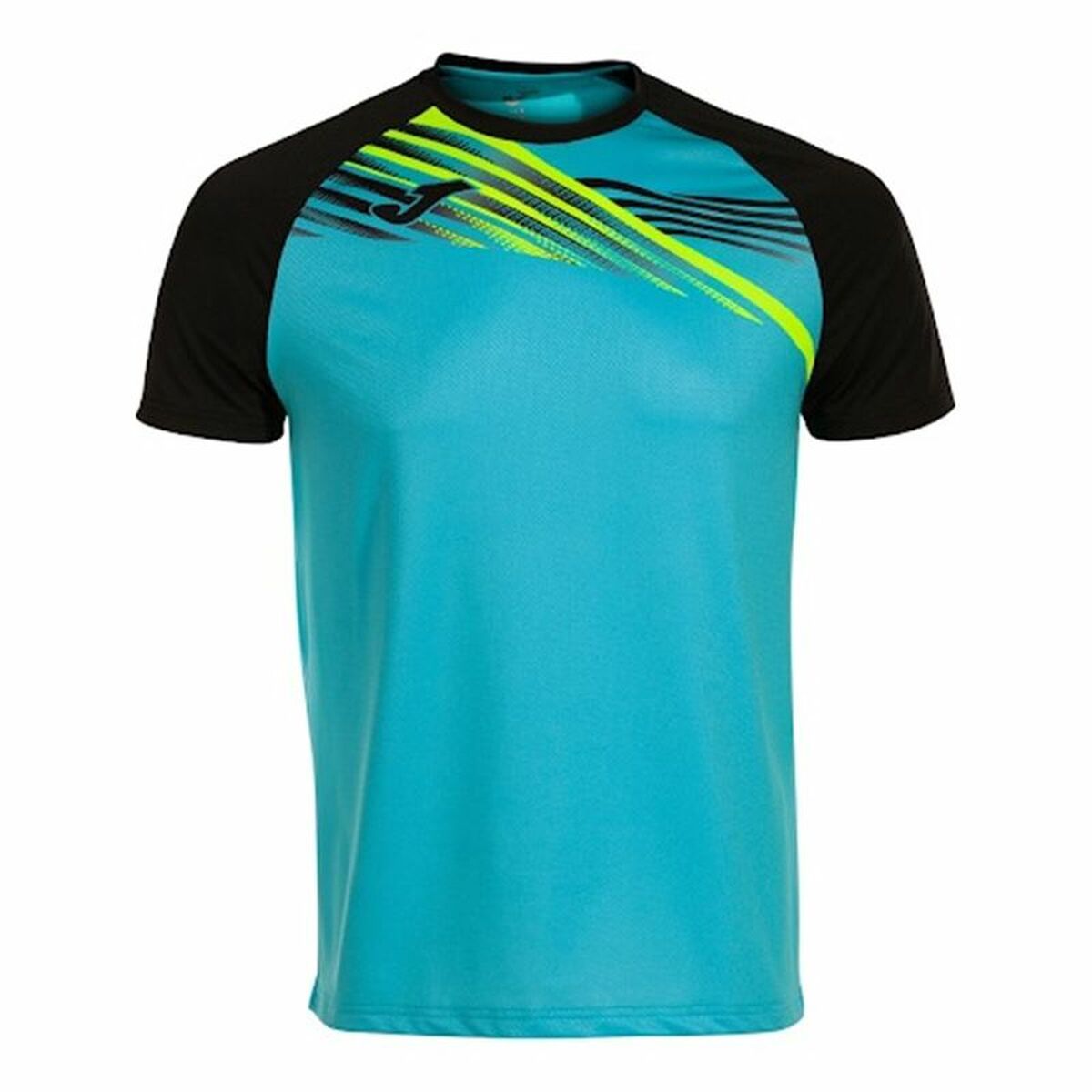 KALINDRA | BB. Short-sleeve Sports T-shirt Joma Sport Elite X