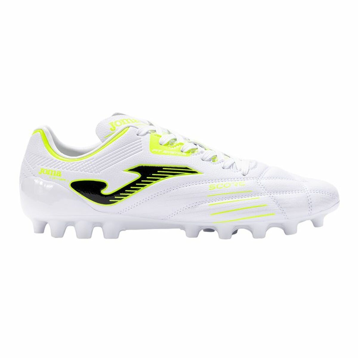 KALINDRA | BB. Adult's Football Boots Joma Sport Score 2402 White