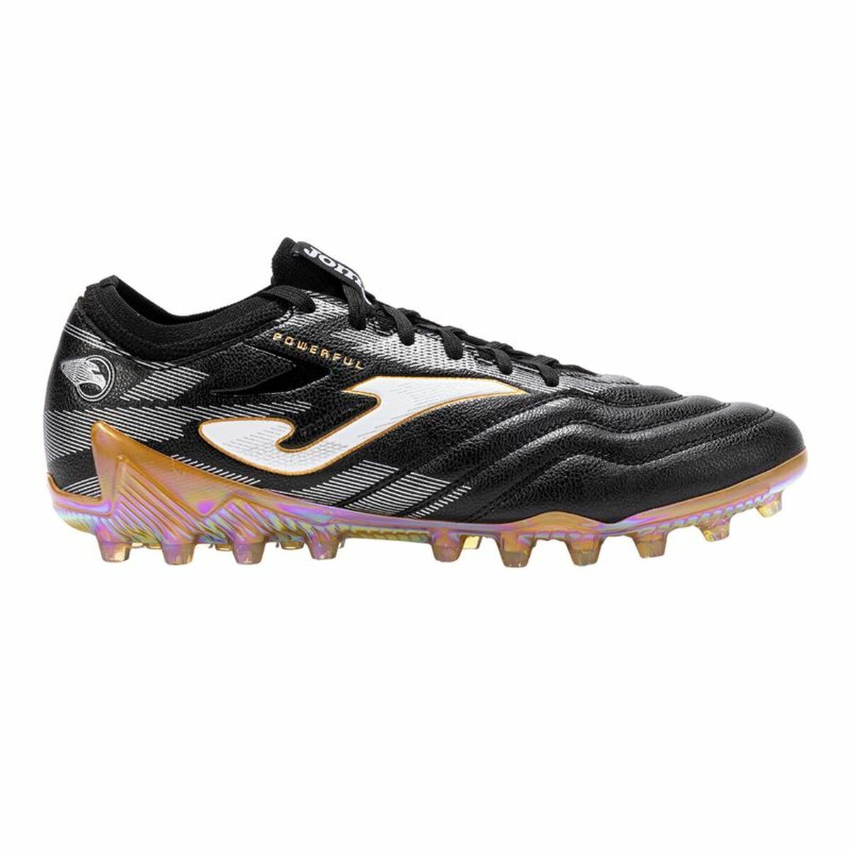 KALINDRA | BB. Adult's Football Boots Joma Sport Powerful Cup 2401 Black