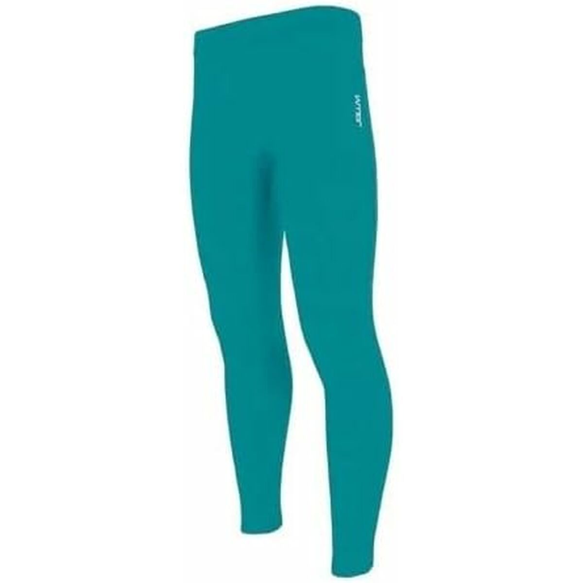 KALINDRA | BB. Sports Leggings for Children Joluvi Campus Blue Green