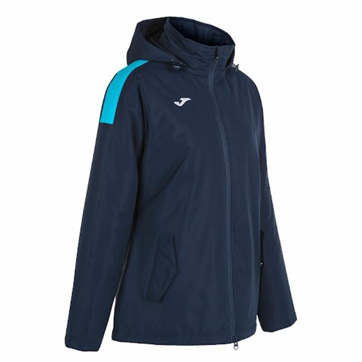 KALINDRA | BB. Women's Sports Jacket Joma Sport Trivor Blue