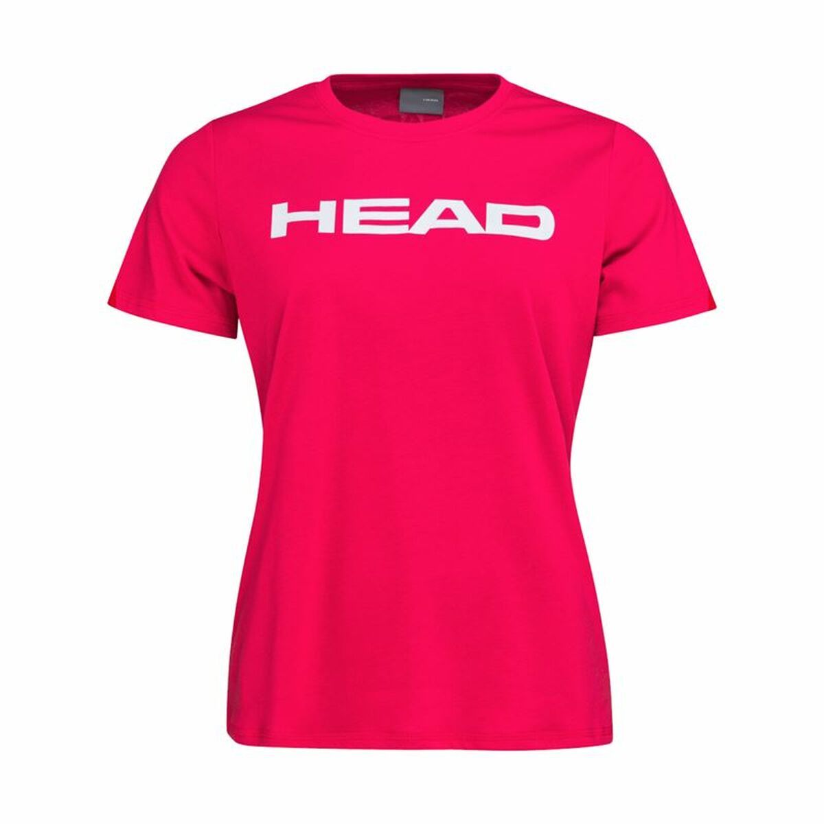 KALINDRA | BB. Short-sleeve Sports T-shirt Head Club Lucy Dark pink Tennis