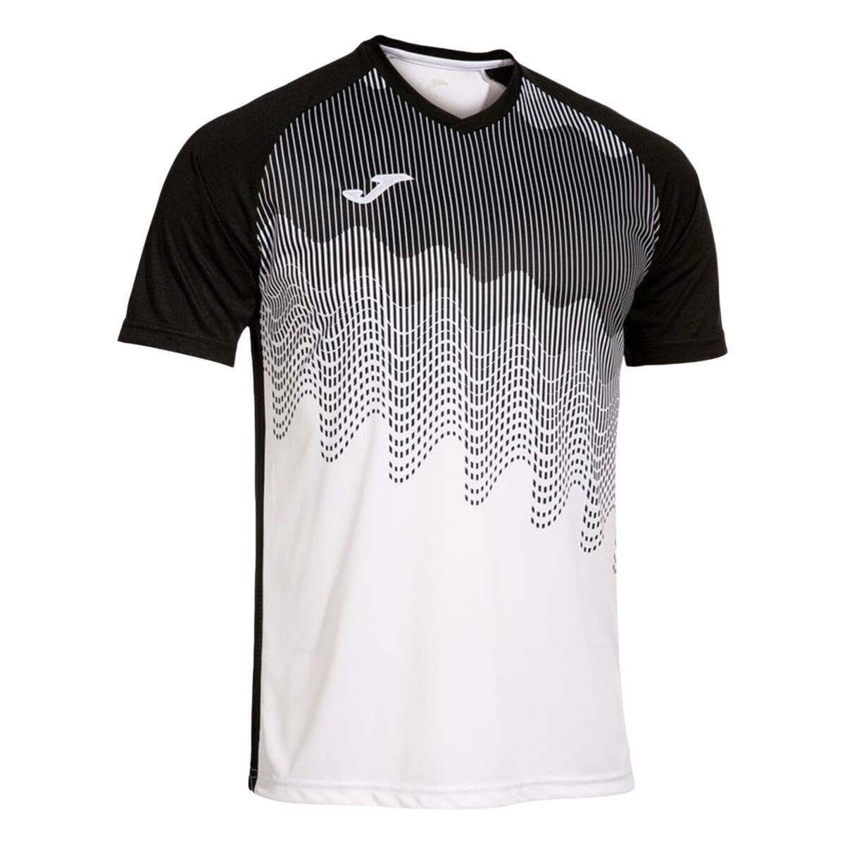 KALINDRA | BB. Men’s Short Sleeve T-Shirt Joma Sport Tiger Vi