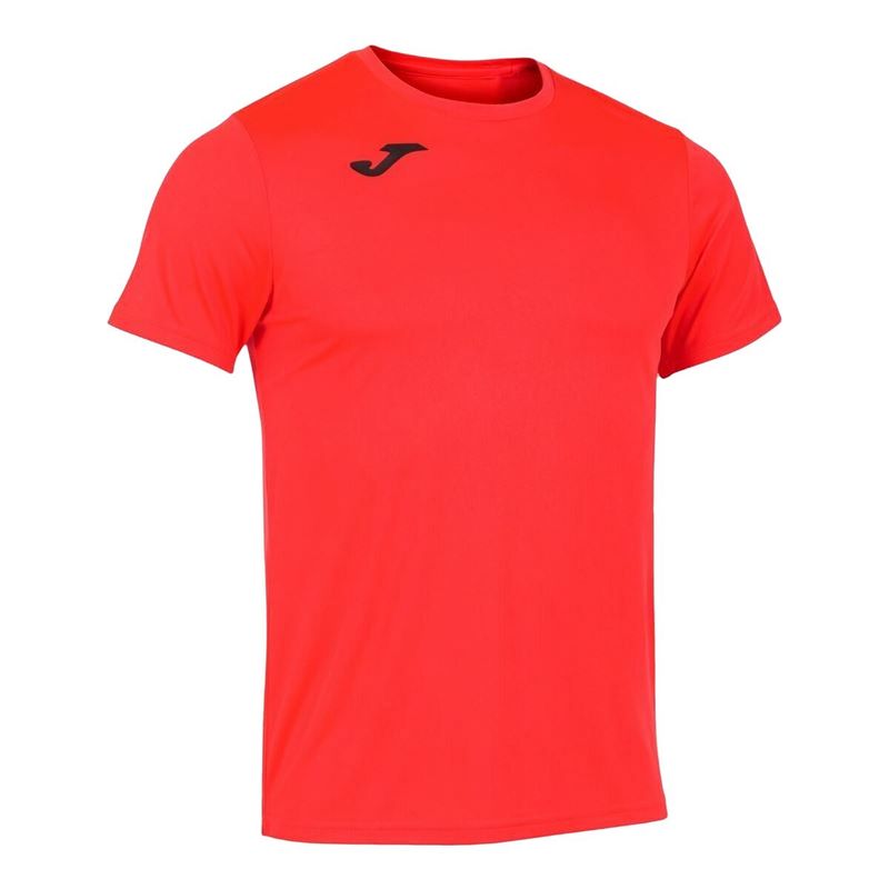 KALINDRA | BB. Men’s Short Sleeve T-Shirt Joma Sport Record II