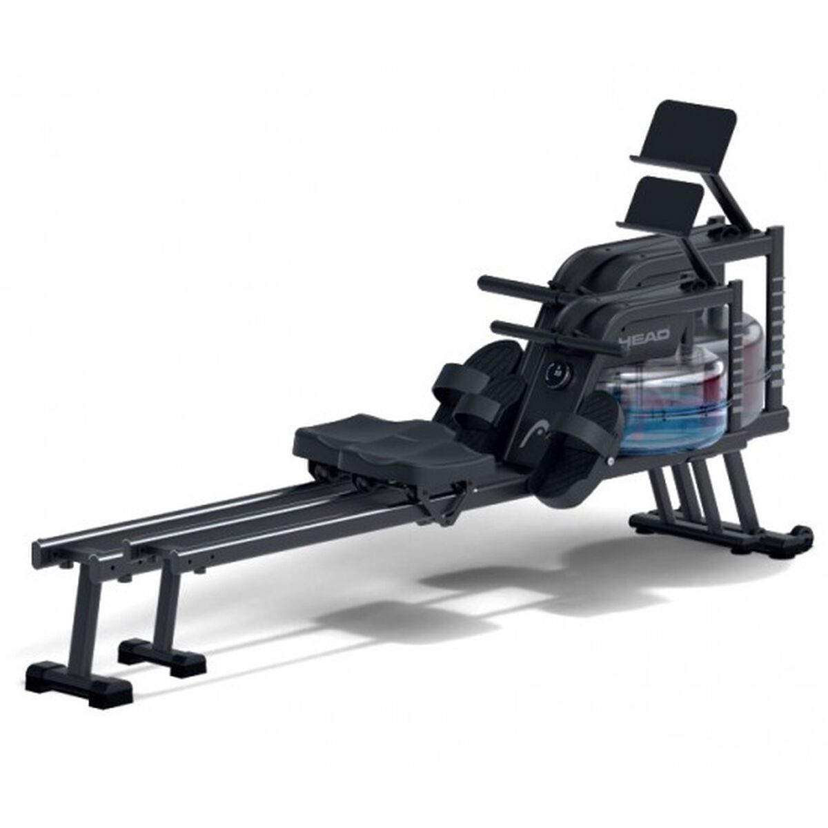 KALINDRA | BB. Rowing Machine Head HRW20701