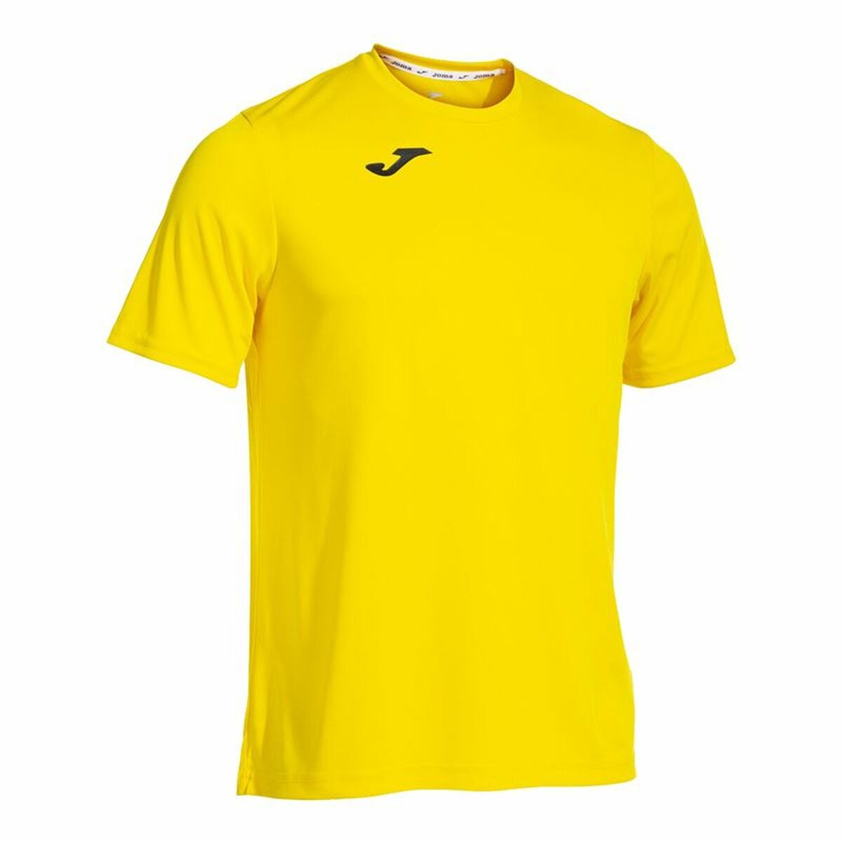KALINDRA | BB. T-shirt Joma Sport Combi Yellow