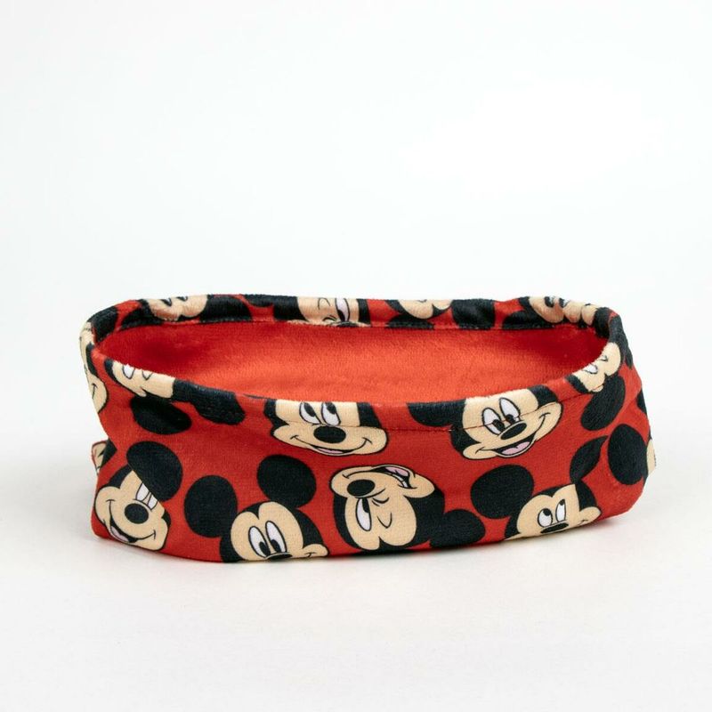 KALINDRA | BB. Neck Warmer Mickey Mouse