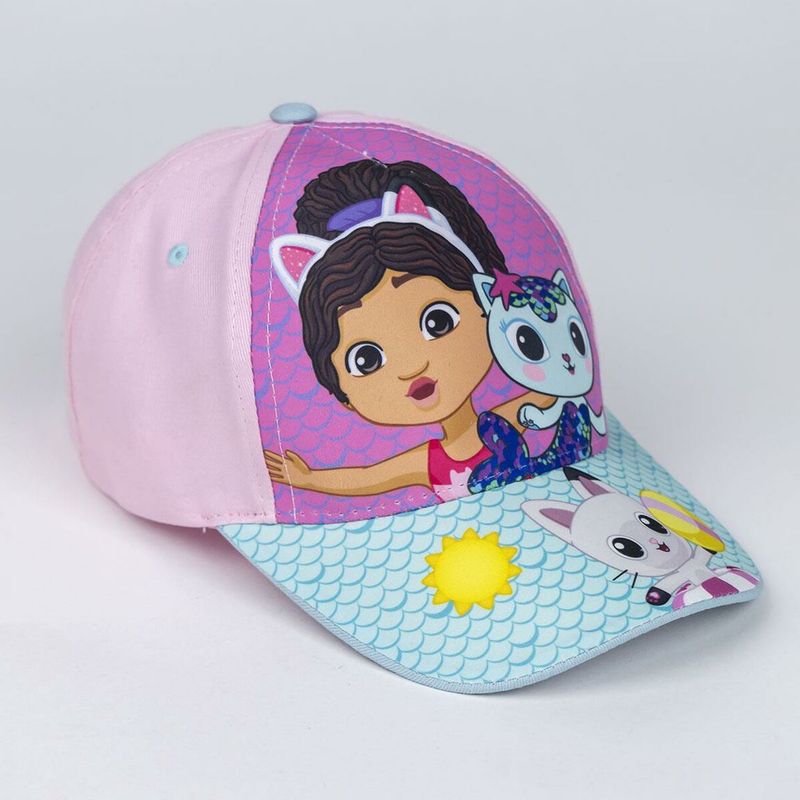 KALINDRA | BB. Child Cap Gabby's Dollhouse
