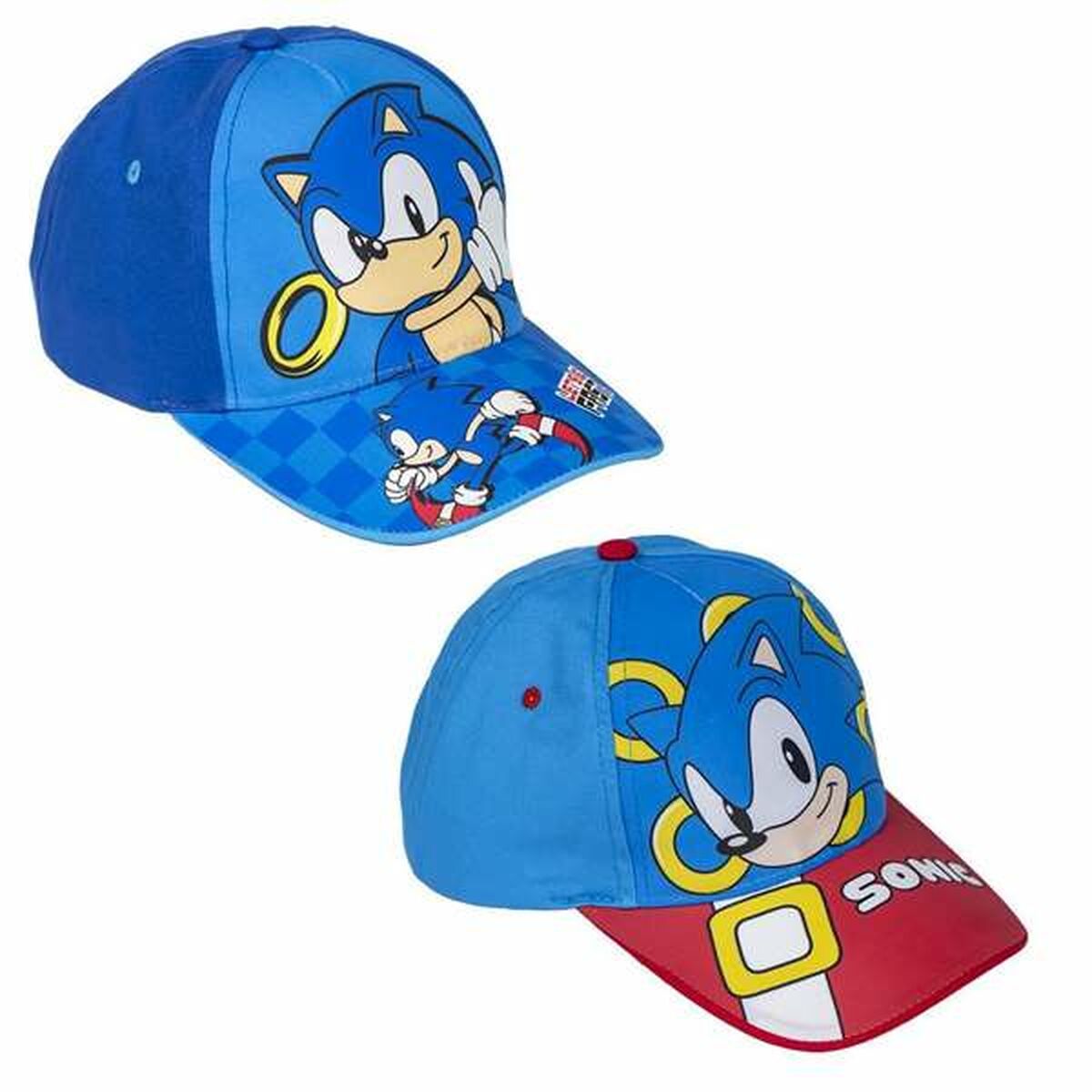 KALINDRA | BB. Child Cap Sonic