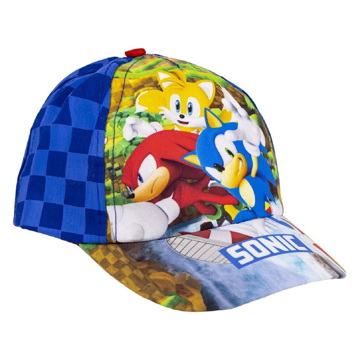 KALINDRA | BB. Child Cap Sonic