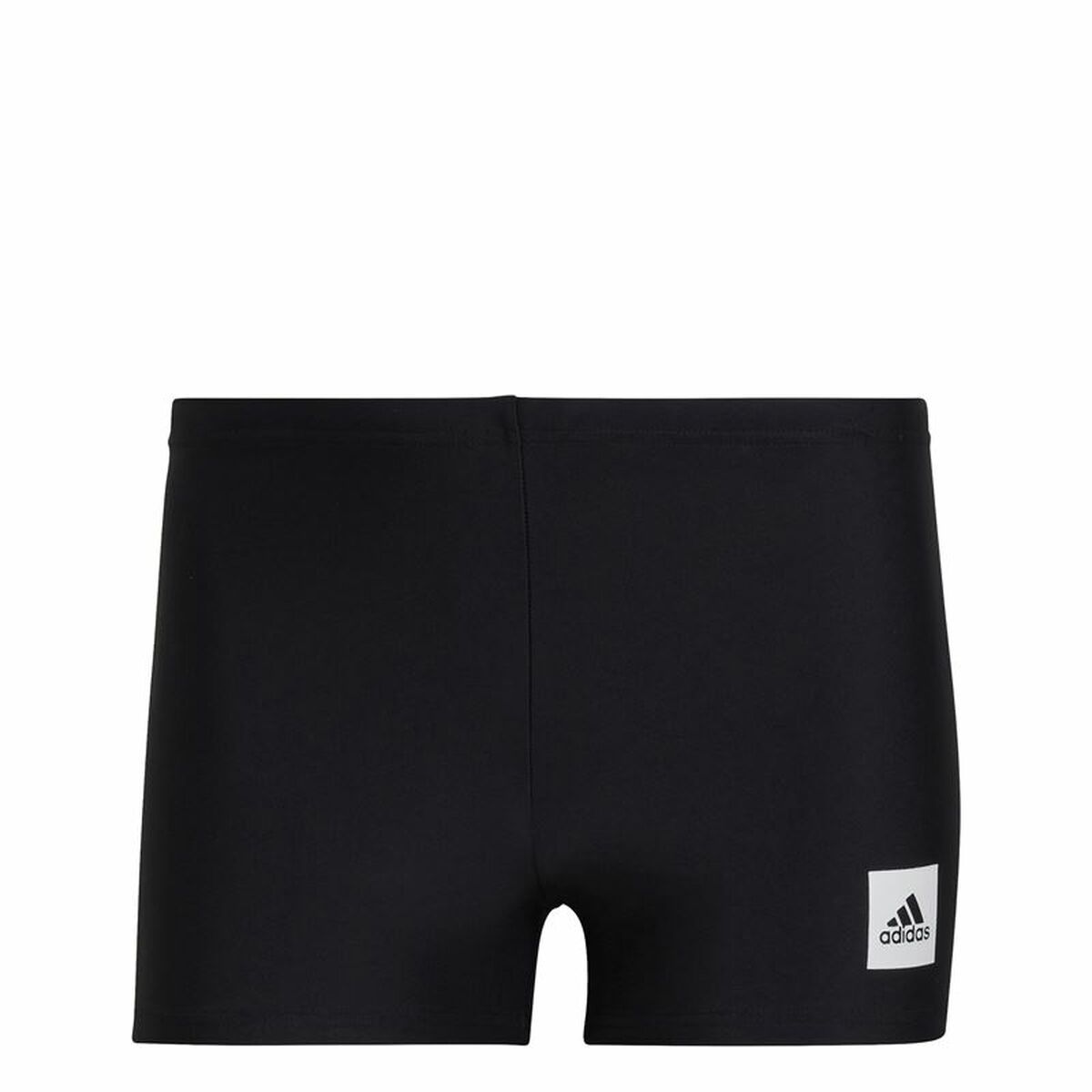 KALINDRA | BB. Men’s Bathing Costume Adidas Solid Black