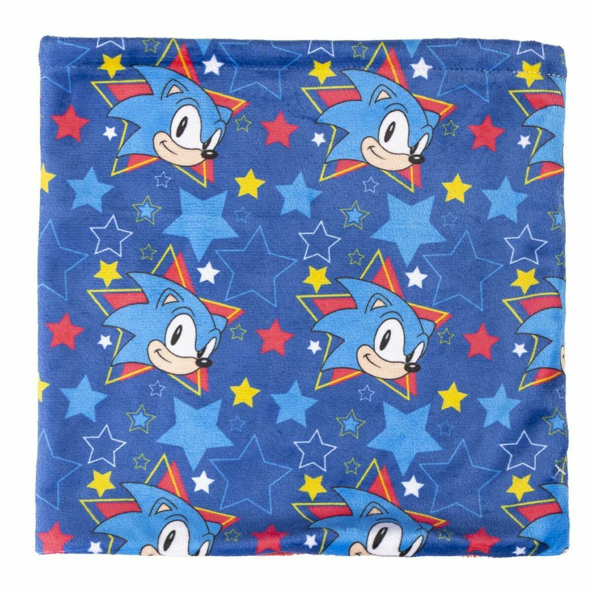 KALINDRA | BB. Neck Warmer Sonic 25,5 x 24 cm 3-8 Years