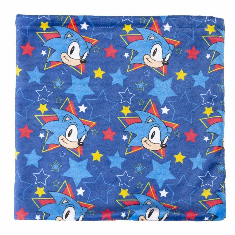 KALINDRA | BB. Neck Warmer Sonic 25,5 x 24 cm 3-8 Years