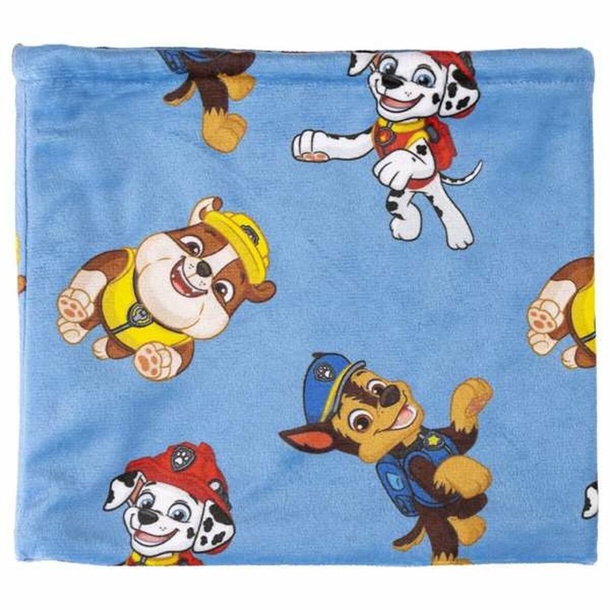 KALINDRA | BB. Neck Warmer The Paw Patrol 24 x 21 cm 18-48 Months
