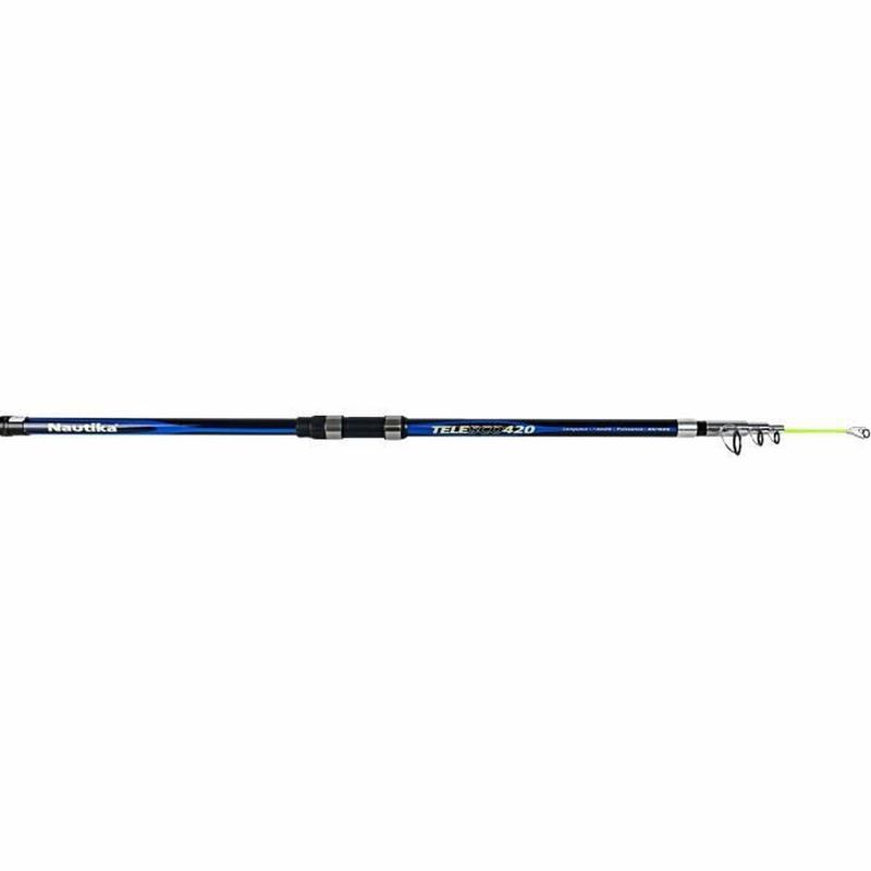 KALINDRA | BB. Fishing rod Nautica 4,20 m