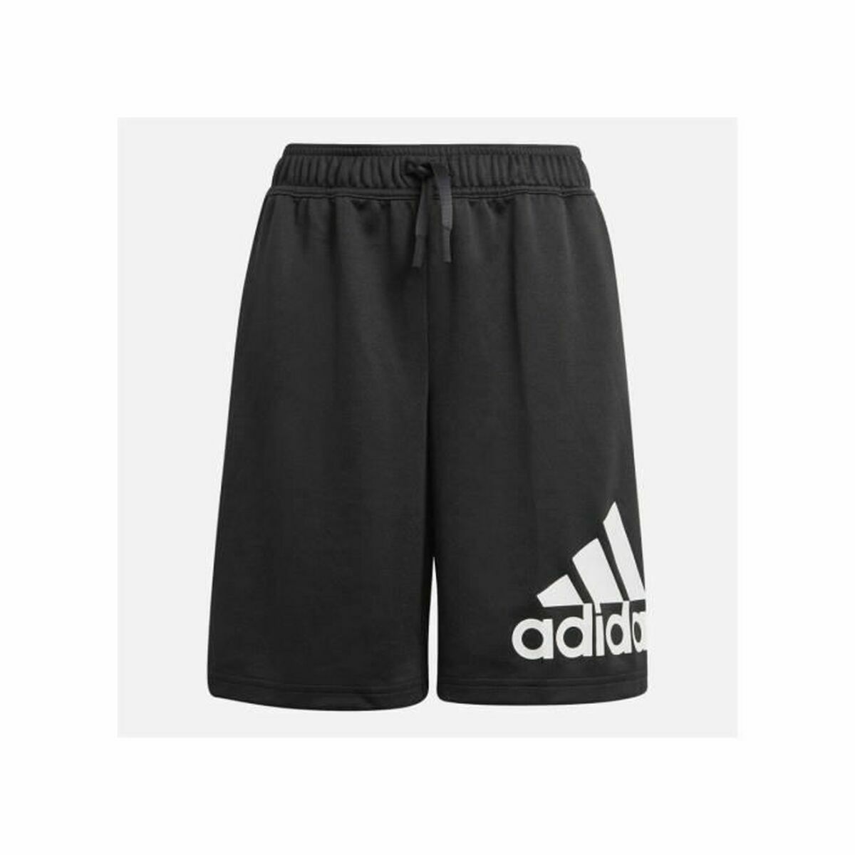 KALINDRA | BB. Adult Trousers Adidas GN1485 Black Men