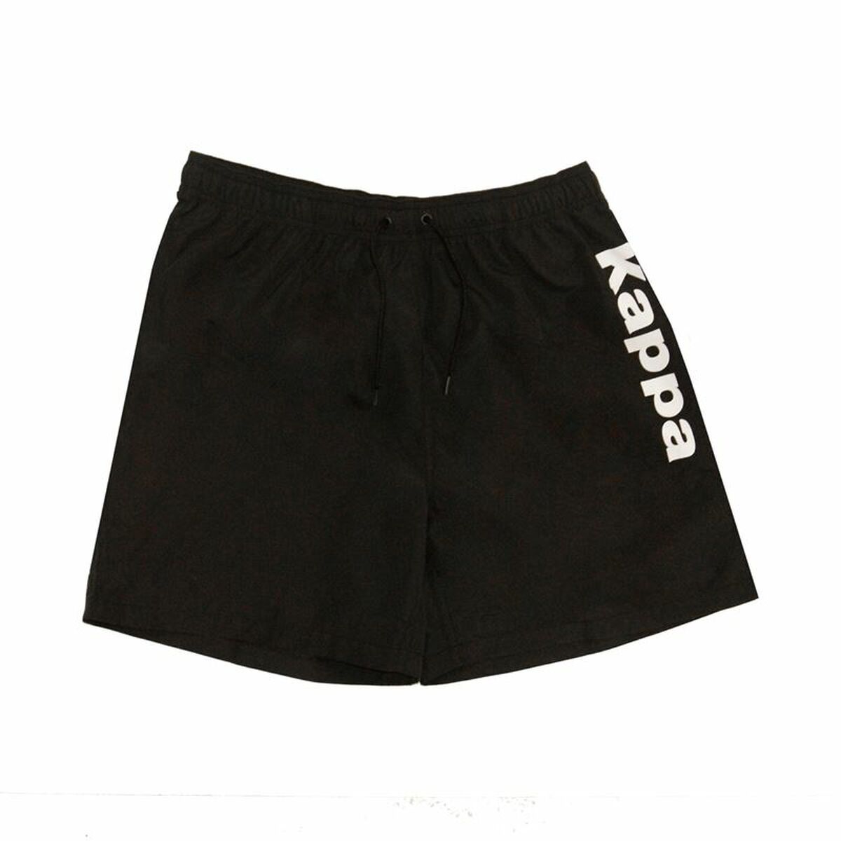 KALINDRA | BB. Men's Sports Shorts Kappa Black