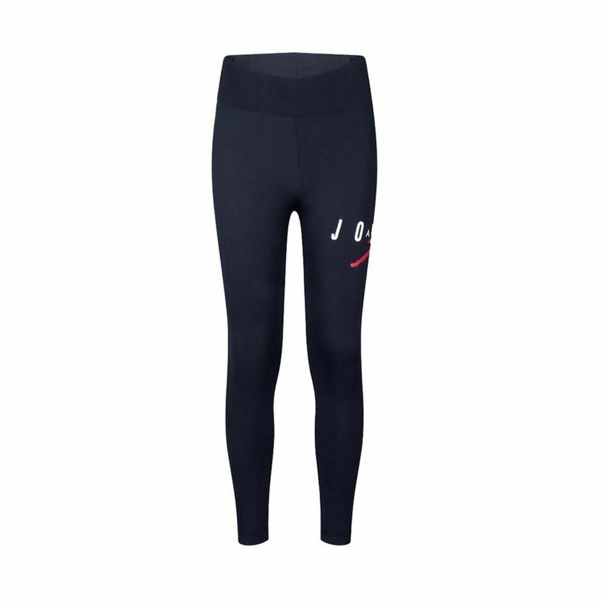 KALINDRA | BB. Sports Leggings for Children Nike Jumpman  Black