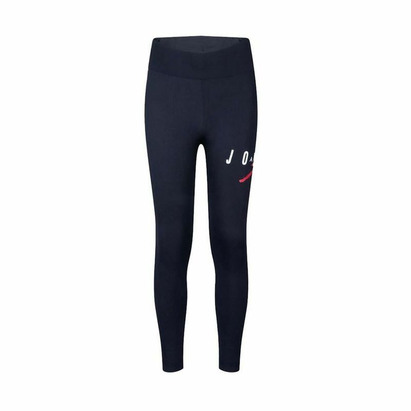 KALINDRA | BB. Sports Leggings for Children Nike Jumpman  Black