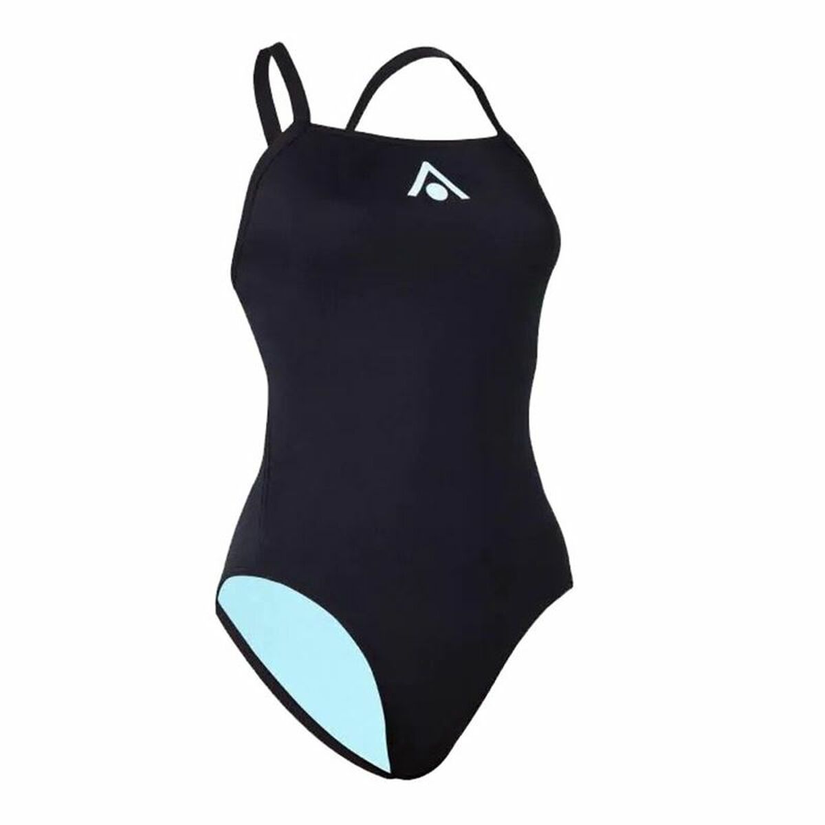 KALINDRA | BB. Women’s Bathing Costume Aqua Sphere Essentials Tie Black