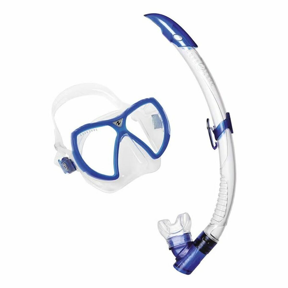 KALINDRA | BB. Snorkel Aqua Sphere VisionFlex Multicolour Adults