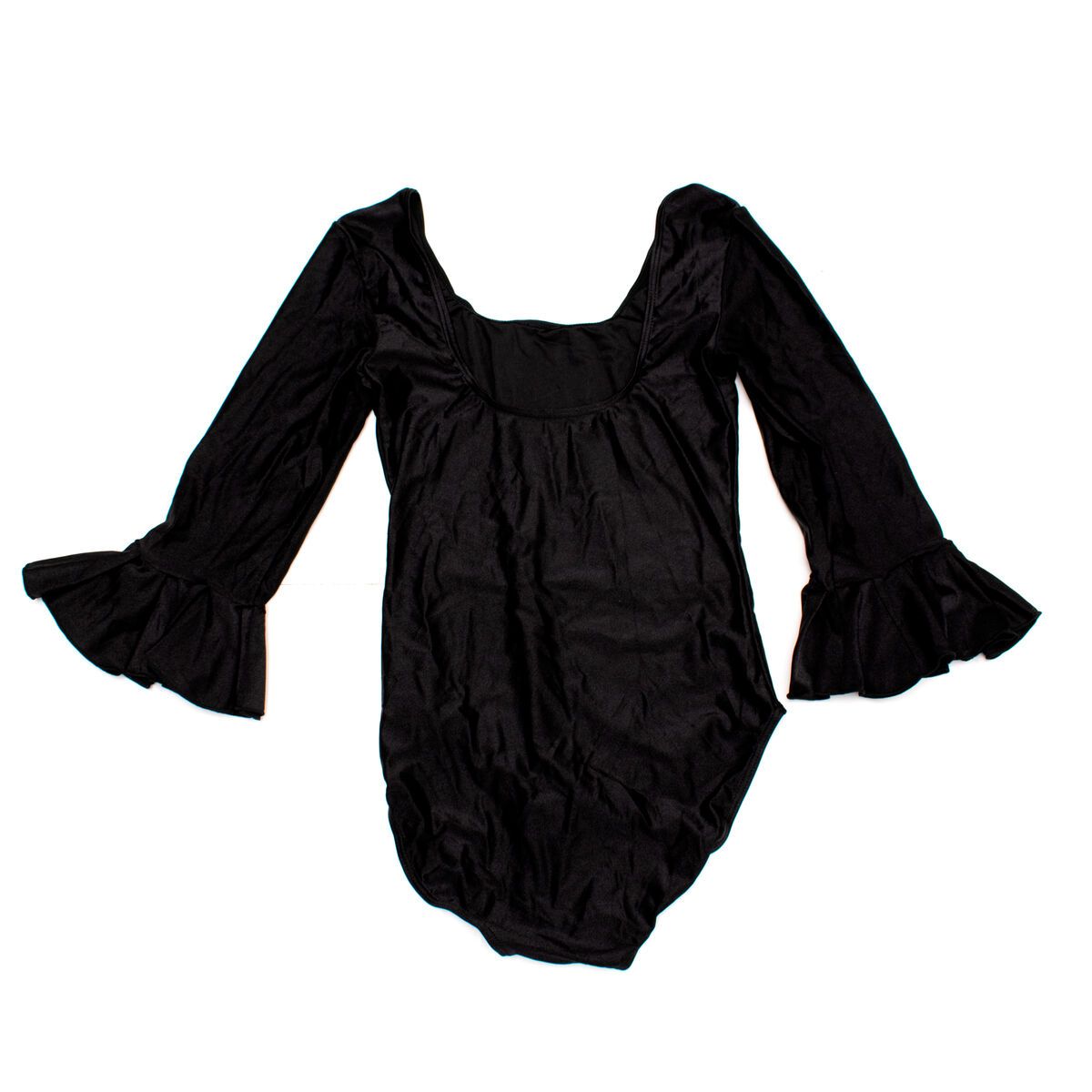 KALINDRA | BB. Leotard Flamenco BD002-M Black (M)