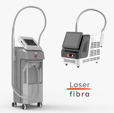 KALINDRA | BF Tech. AliceF TETRA EVO. Fiber Laser for Hair Removal and Photo Stimulation, Desktop or Trolley Mounted KALINDRA | BF Tech. AliceF TETRA EVO. Fiber Laser for Hair Removal and Photo Stimulation, Desktop or Trolley Mounted