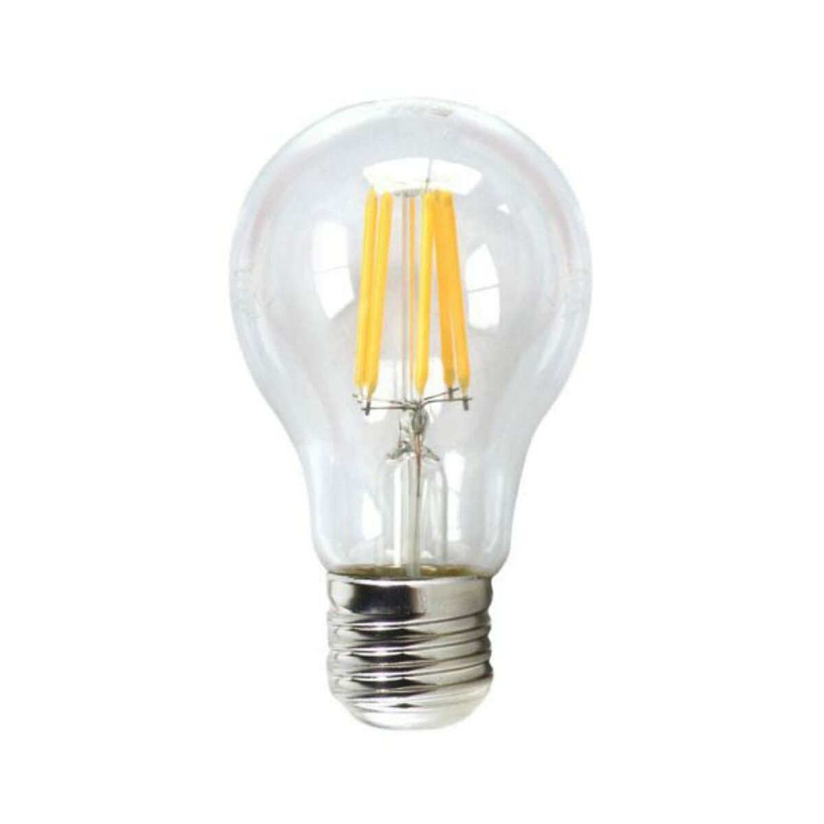 KALINDRA | BB. LED lamp Silver Electronics 981627