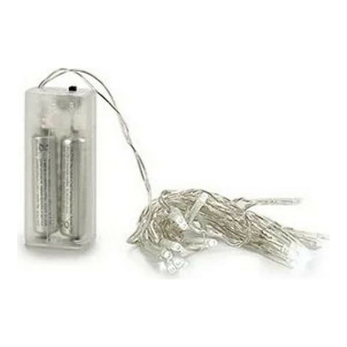 KALINDRA | BB. LED strips Gift Decor White