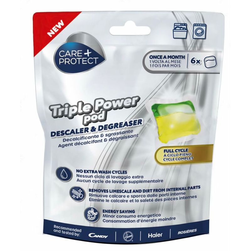 KALINDRA | BB. Decalcifier CARE CPPODWMDW