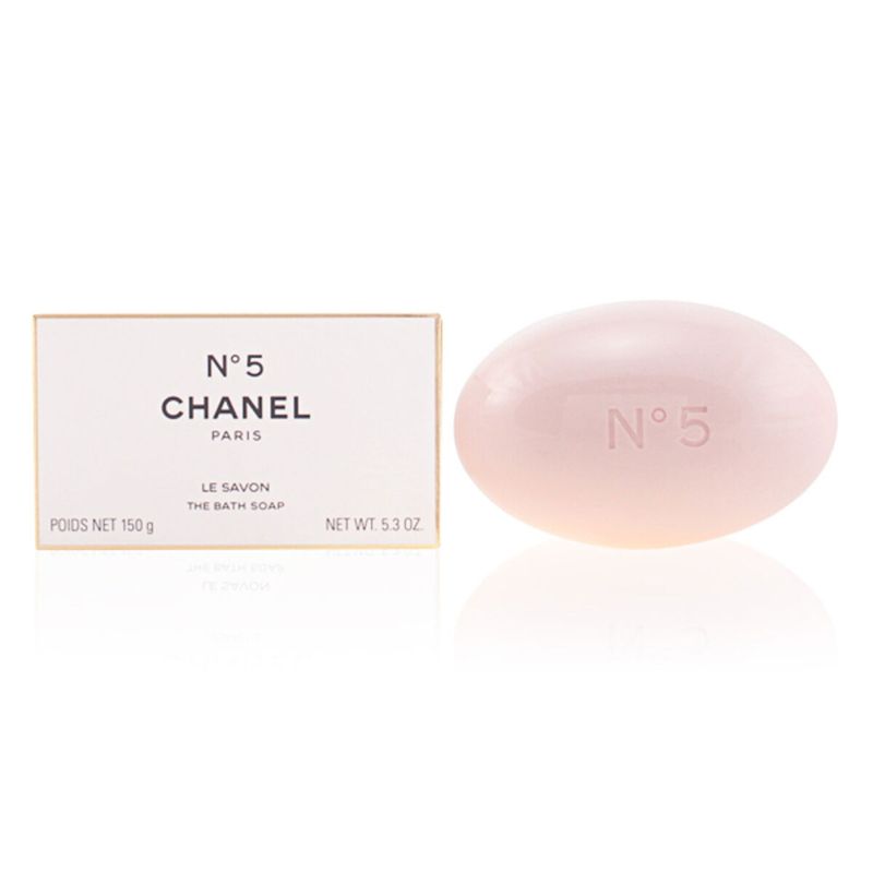 KALINDRA | BB. Soap Cake Chanel Nº 5 150 g