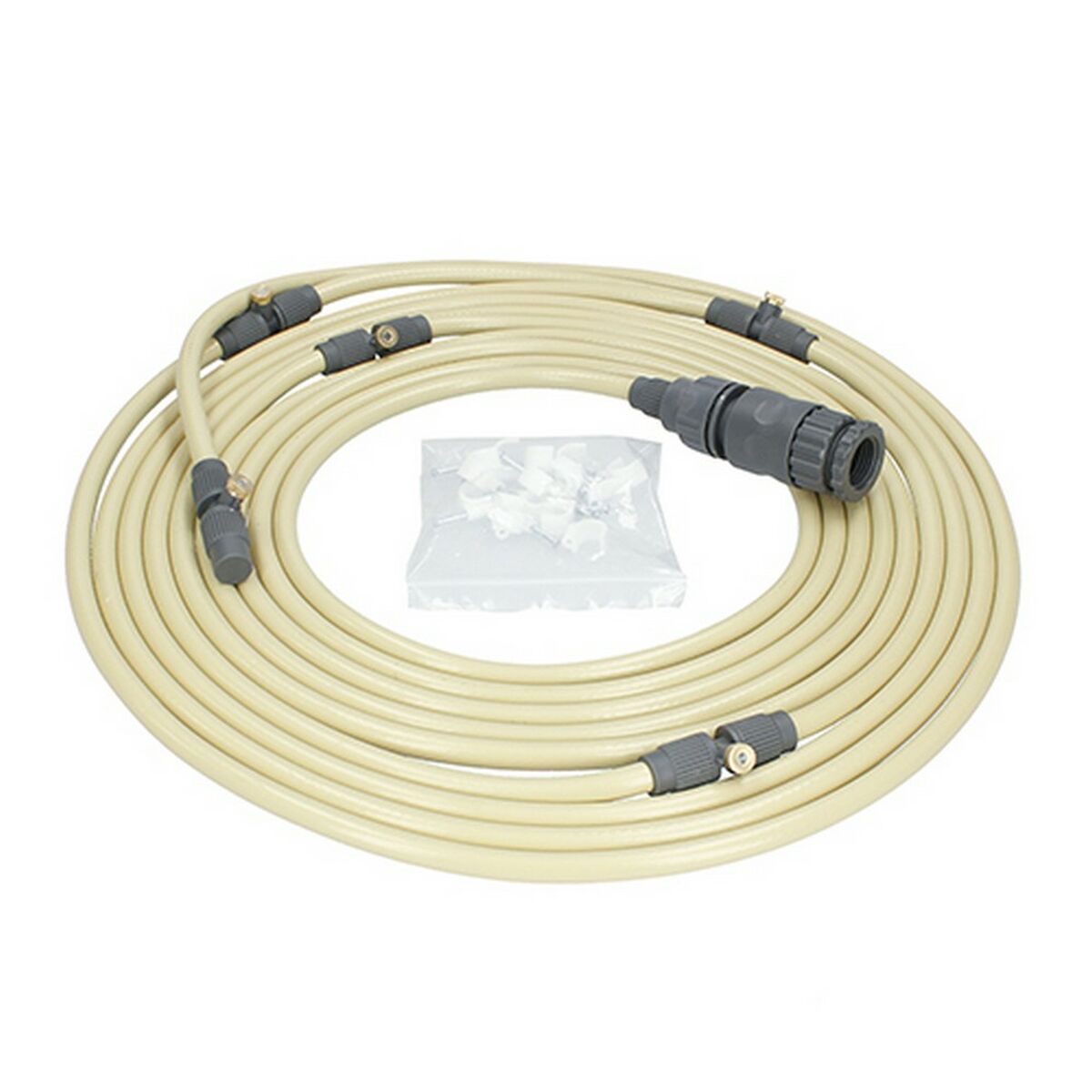 KALINDRA | BB. Nebuliser Ferrestock White