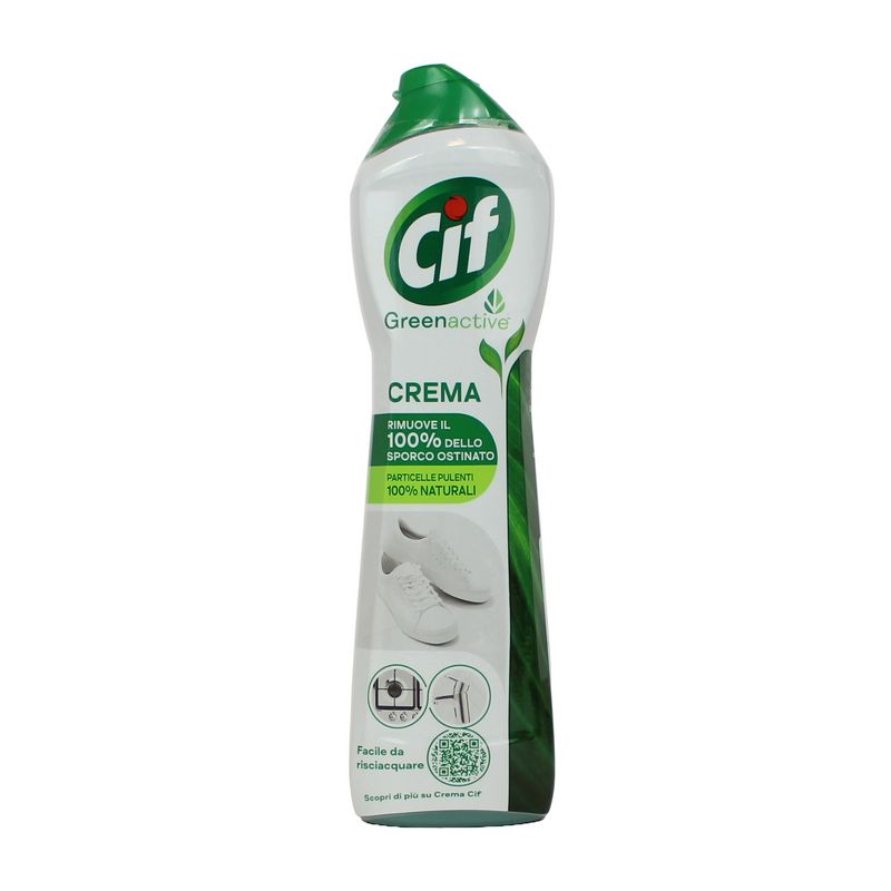 KALINDRA | CIF. Green Active Cream 500 ml