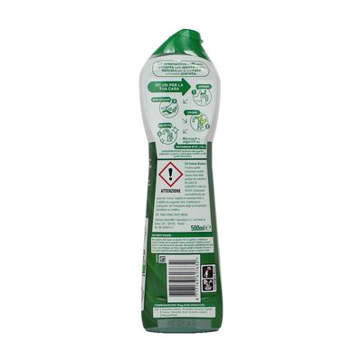 CIF. Green Active Cream 500 ml