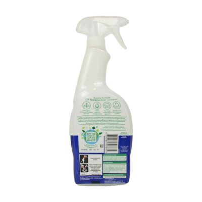 CIF. Green Active Bathroom Spray Jasmine Scent 650 ml