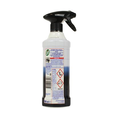 CIF. Spray ultra removedor de moho 500 ml