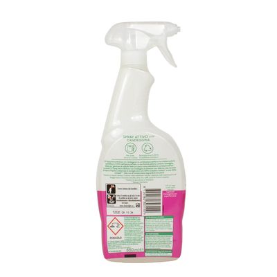 CIF. Aktives Spray mit Bleichmittel und Zitrone. 650 ml