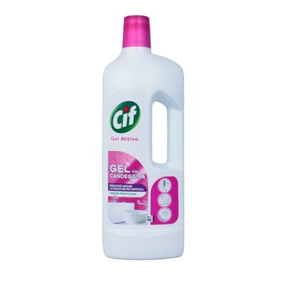KALINDRA | CIF. Liquid gel with bleach 750 ml