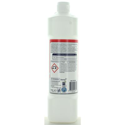 CIF. Détartrant professionnel pour salle de bain. Format 1 000 ml